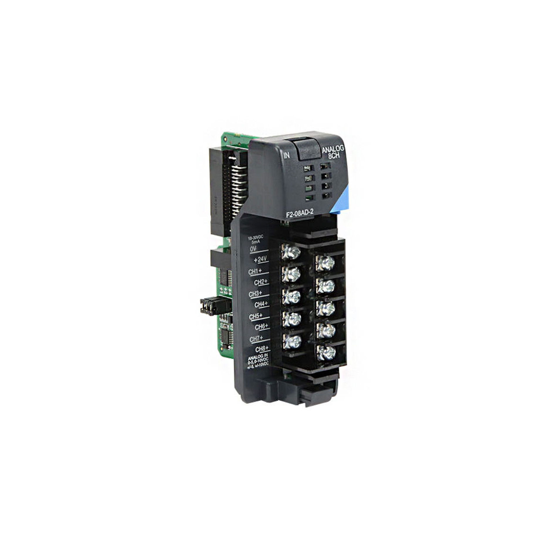 Koyo F2-08AD-2