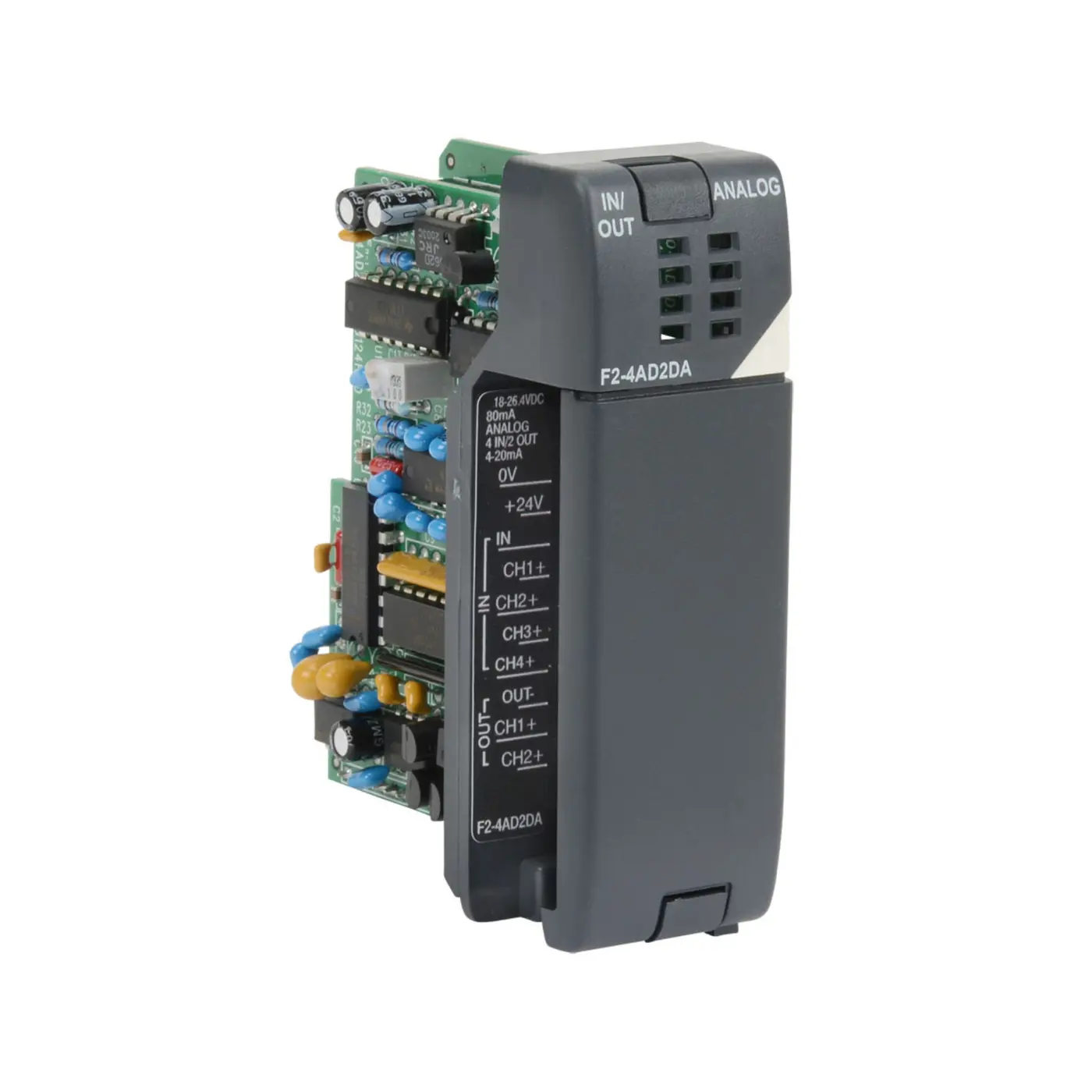 Koyo F2-4AD2DA