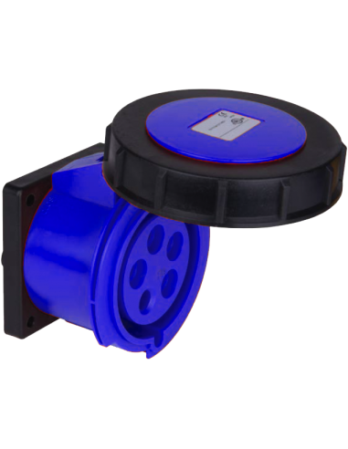 Altech F31S25A RECPF,20A,2P/3W,6h,250V