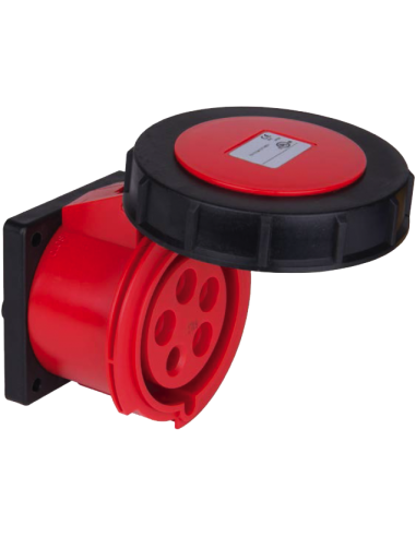 Altech F41S55A RECPF,20A,3P/4W,7h,480V
