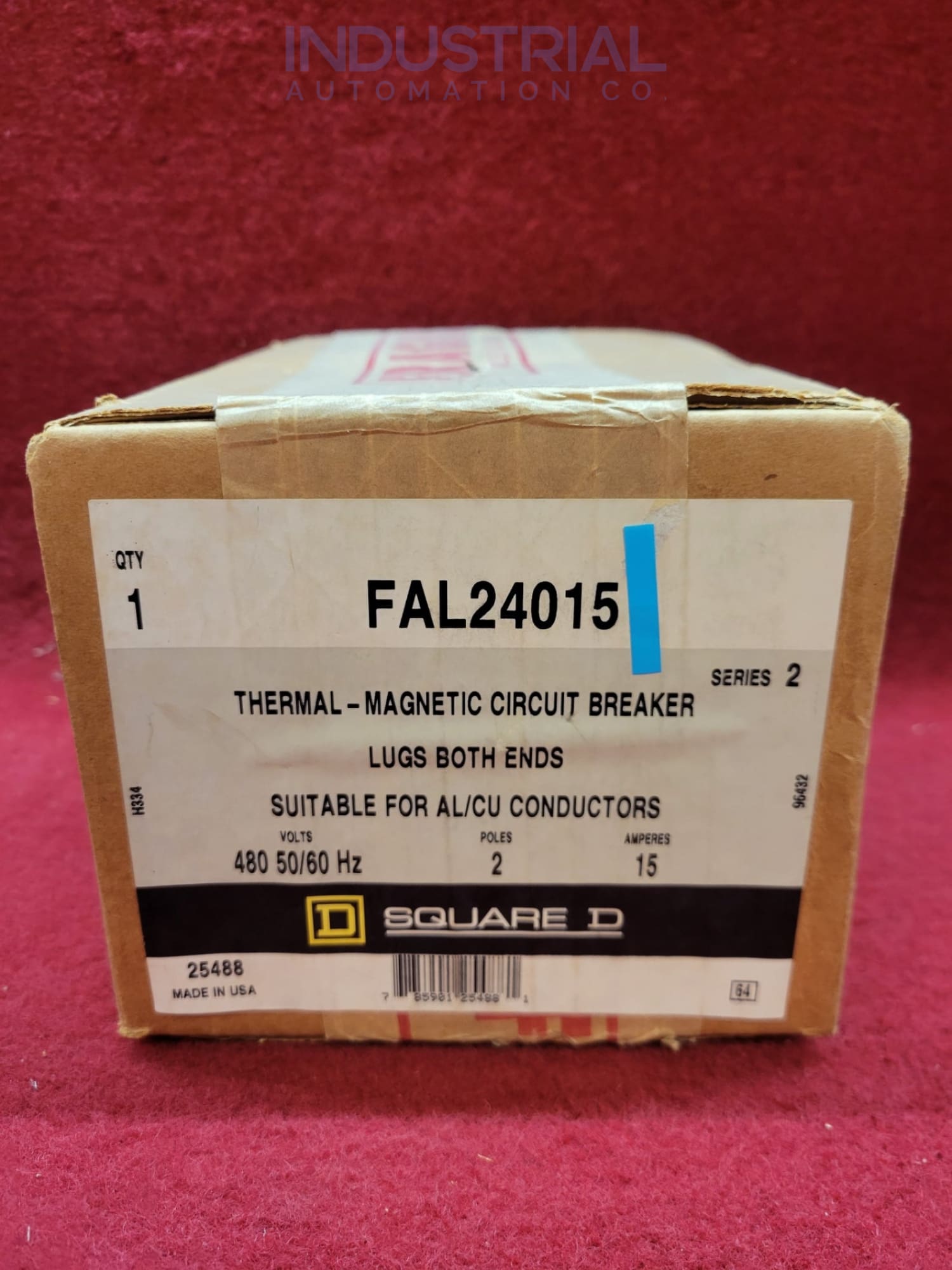 Schneider Electric FAL24015