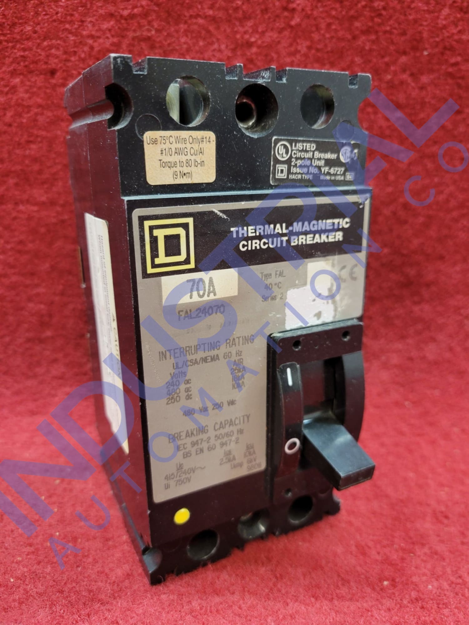 Schneider Electric FAL24070