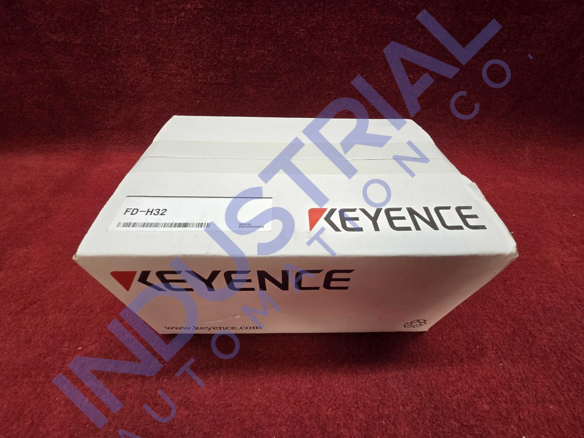 Keyence FD-H32