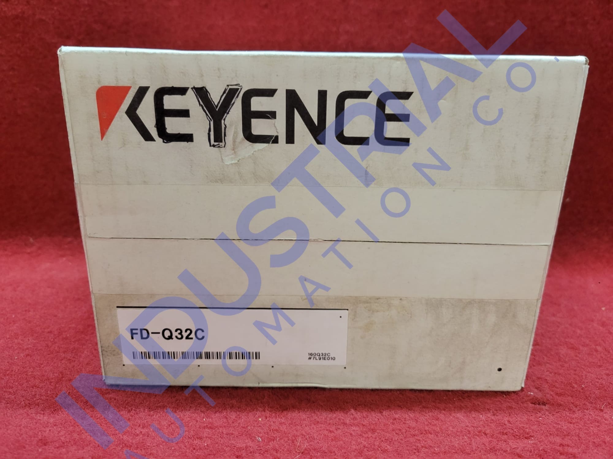 Keyence FD-Q32C