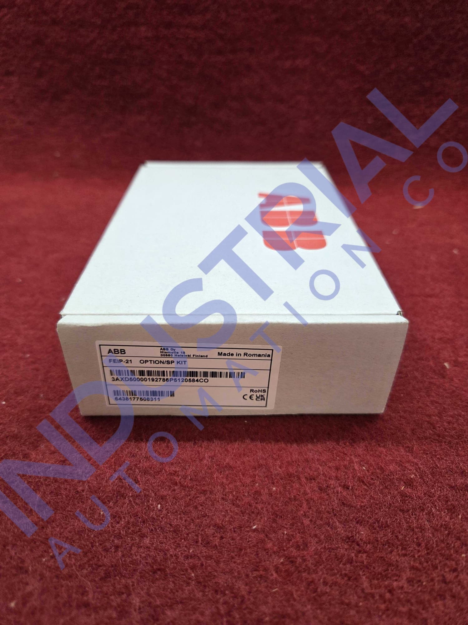 ABB FEIP-21