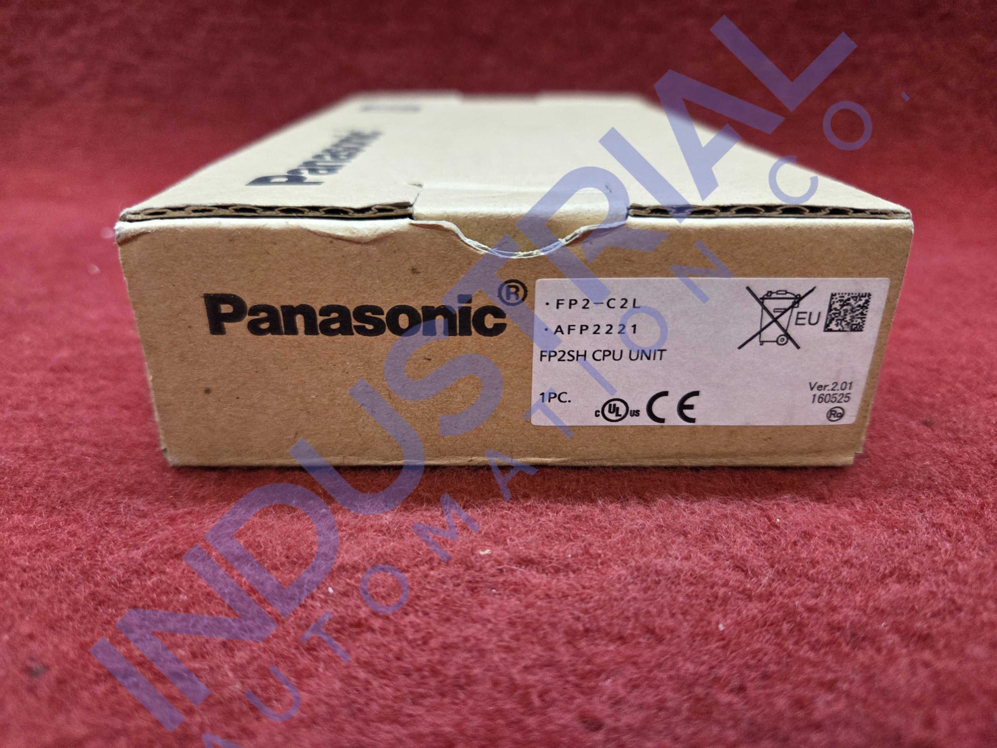 Panasonic FP2-C2L AFP2221