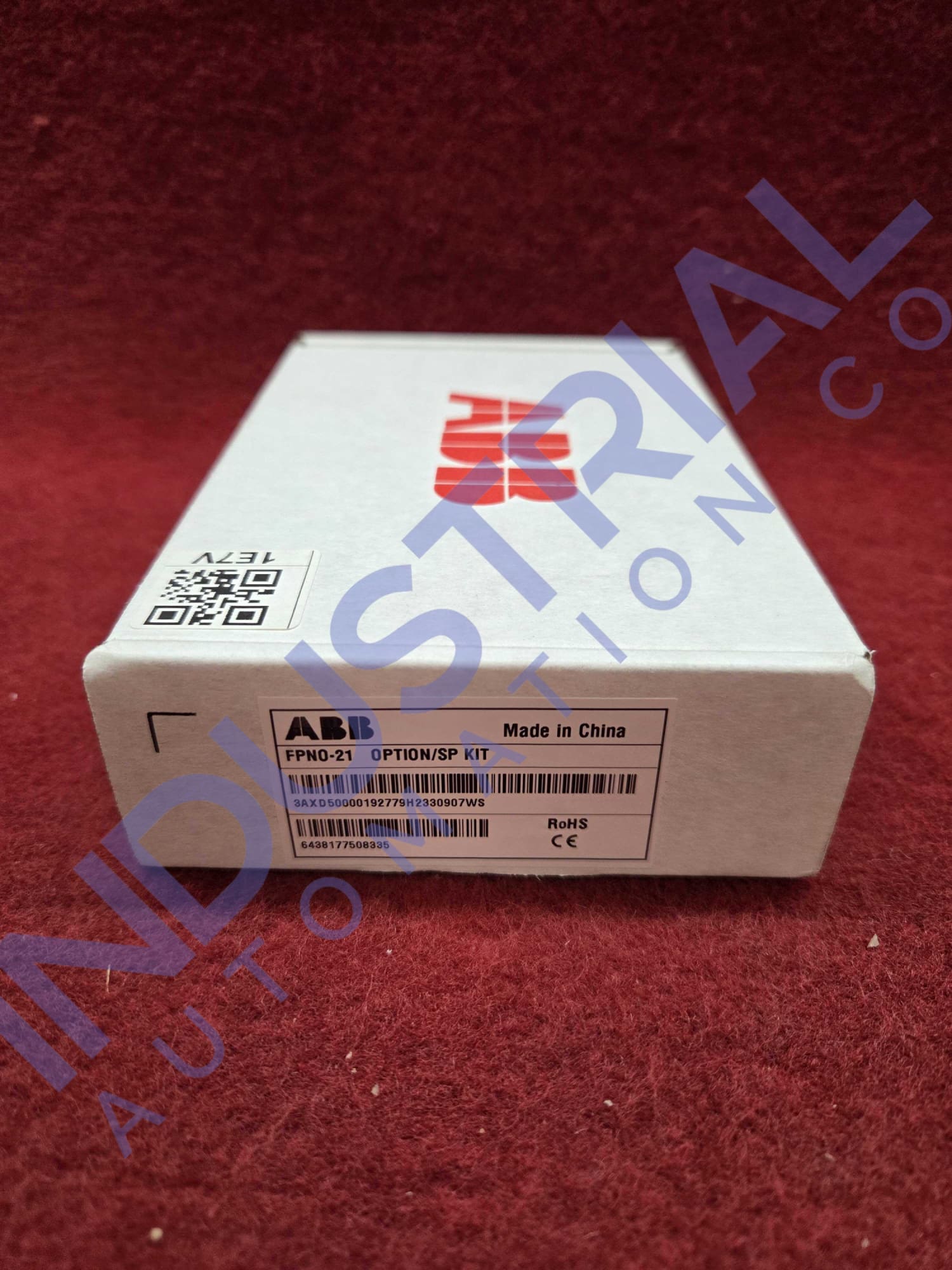 ABB FPNO-21