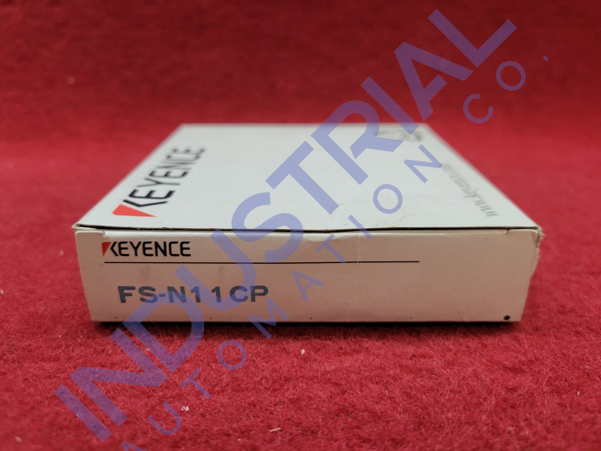 Keyence FS-N11CP
