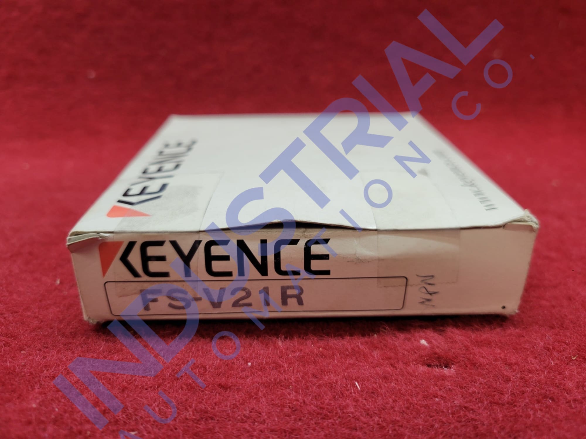 Keyence FS-V21R