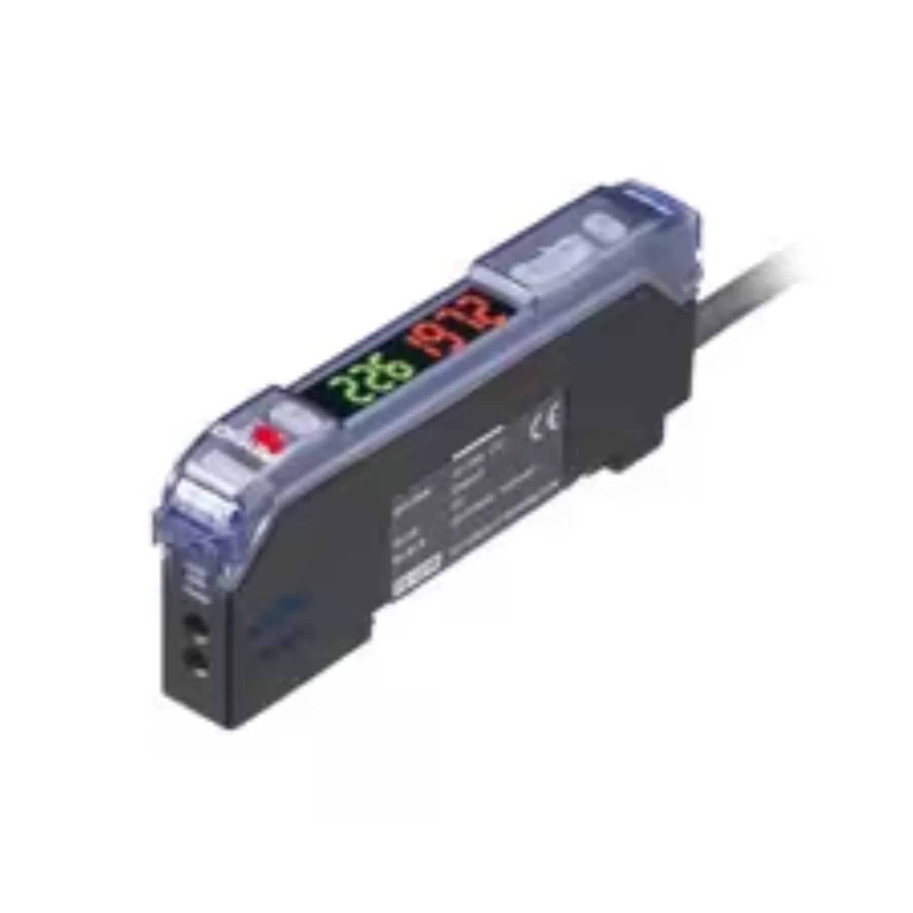 Keyence FS-V21RP | Fiber Optic Amplifier with Reverse PNP Output