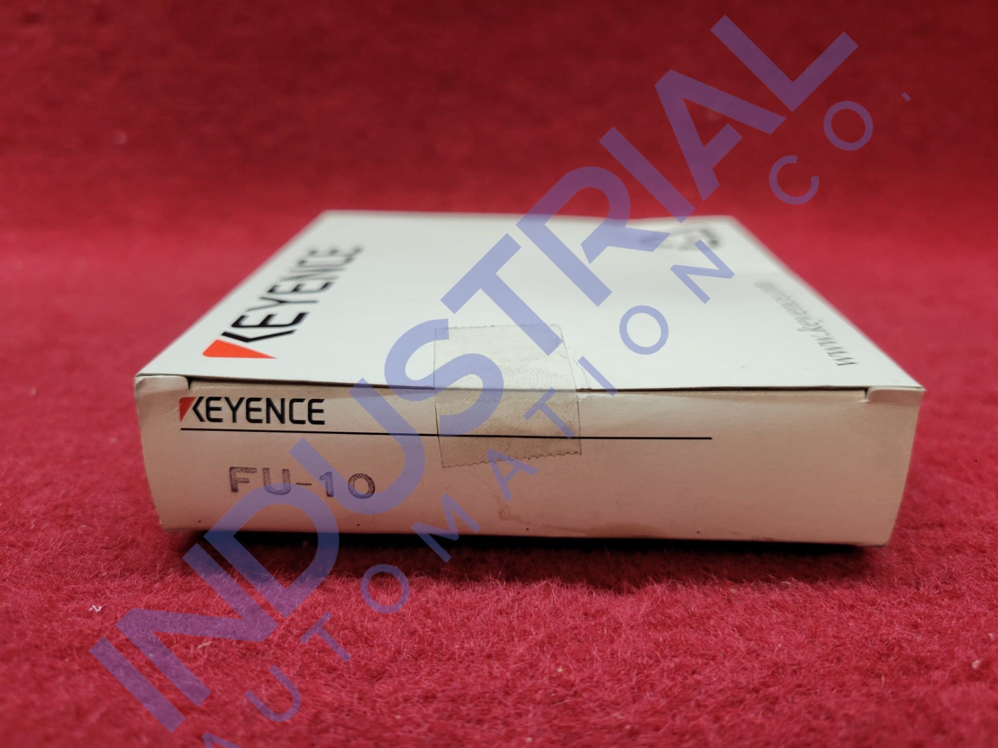 Keyence FU-10
