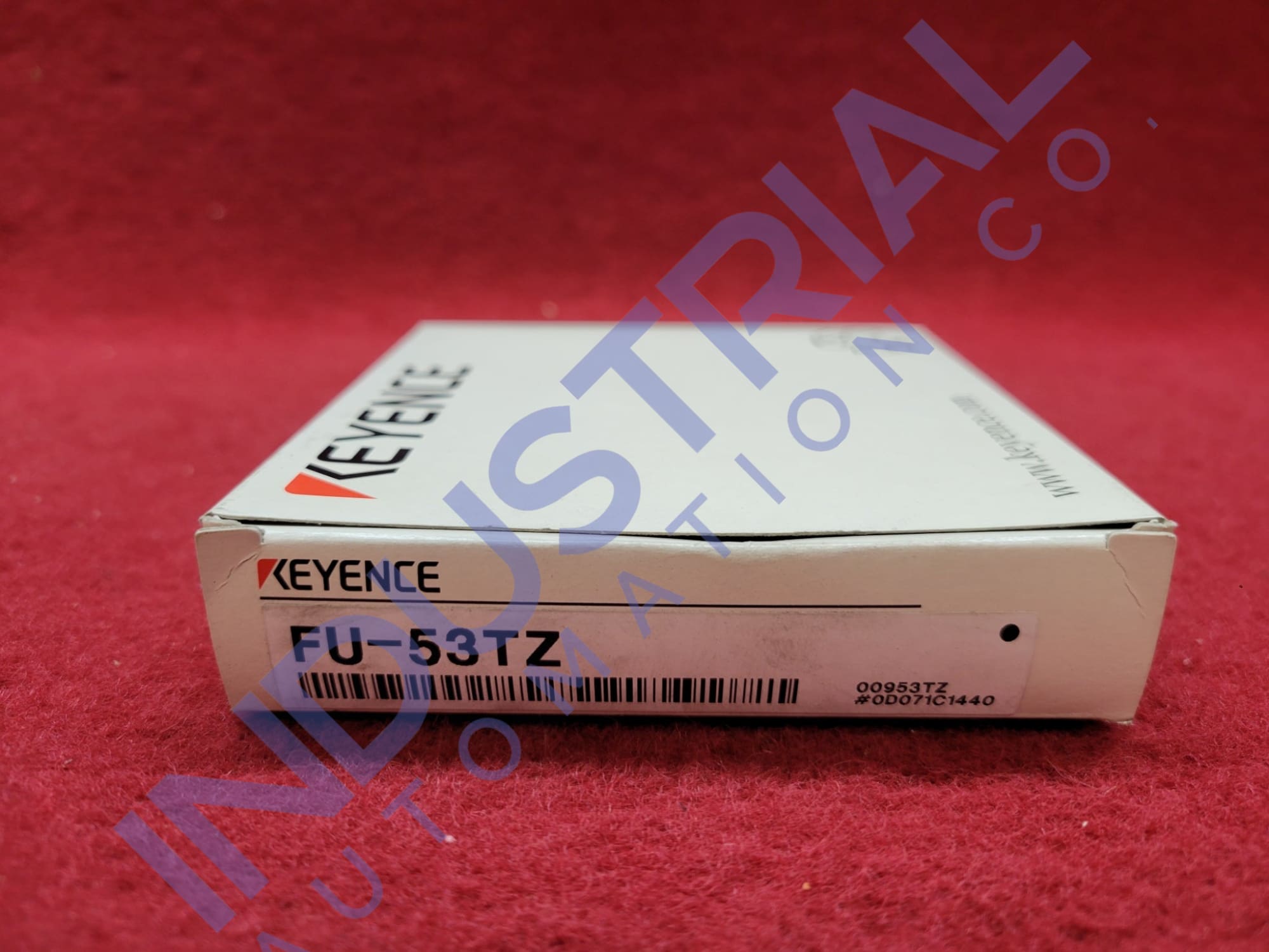 Keyence FU-35TZ
