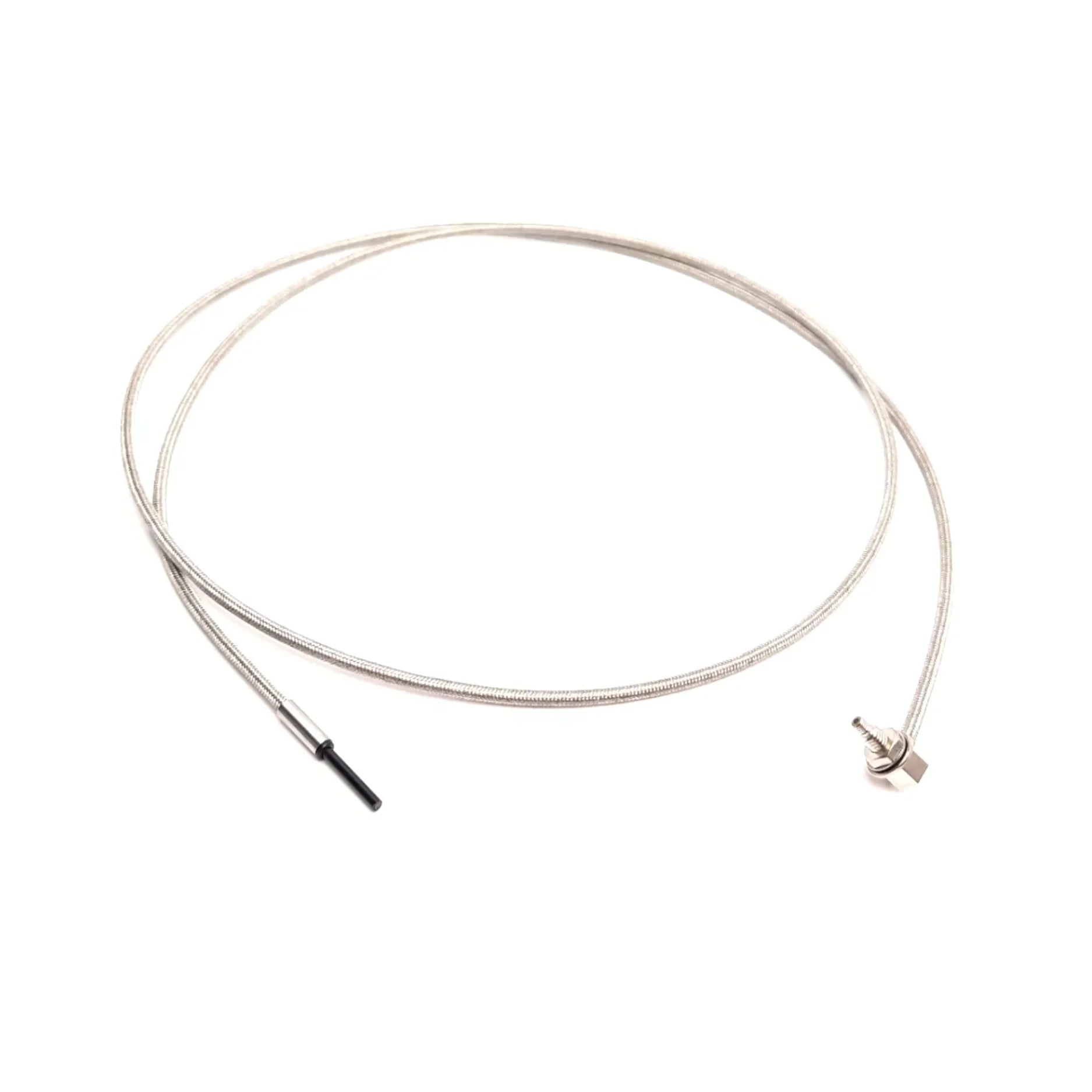 Keyence FU-77TG | Thin-Beam Reflective Fiber Optic Sensor Head