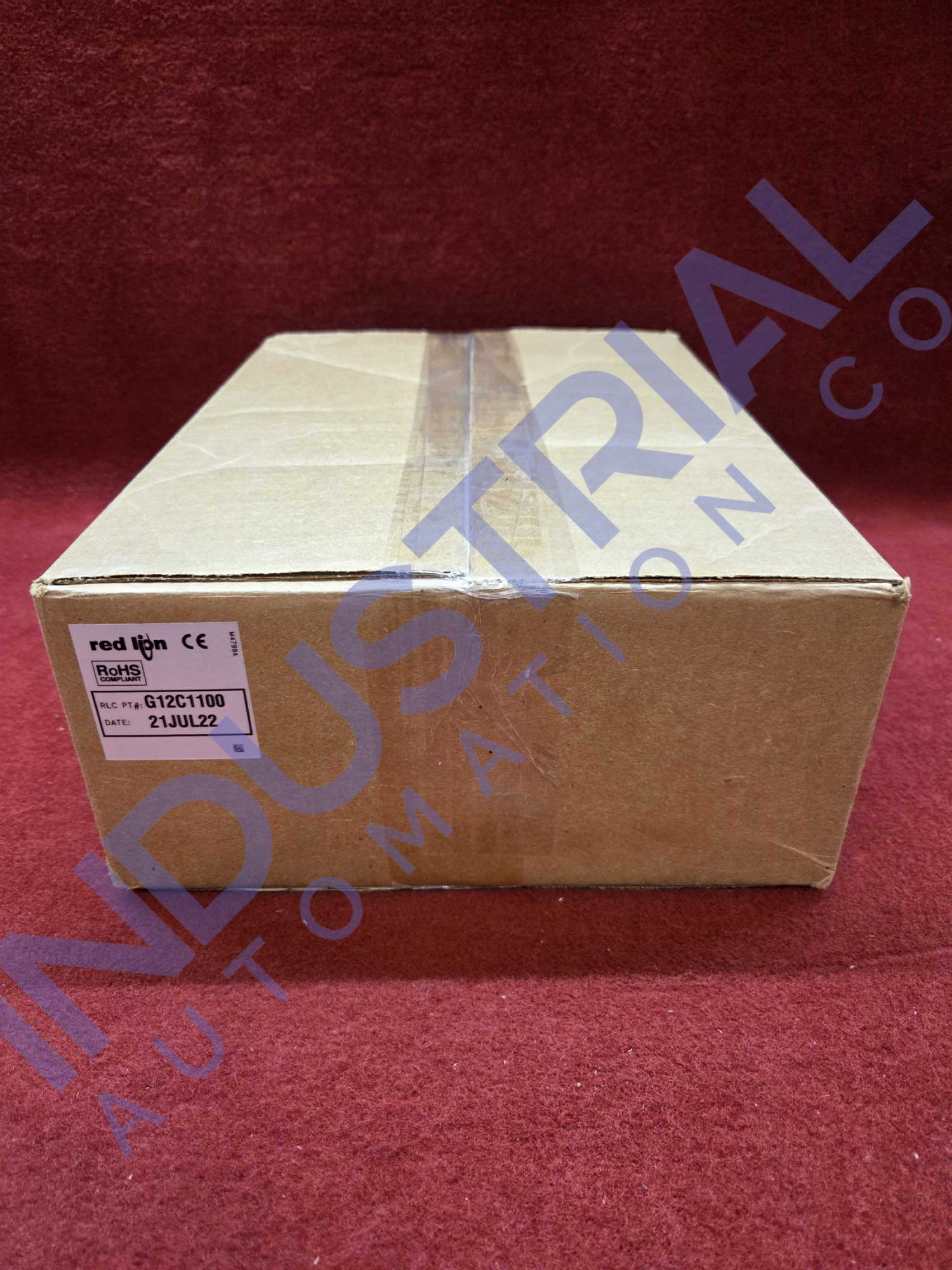 Red Lion G12C1100