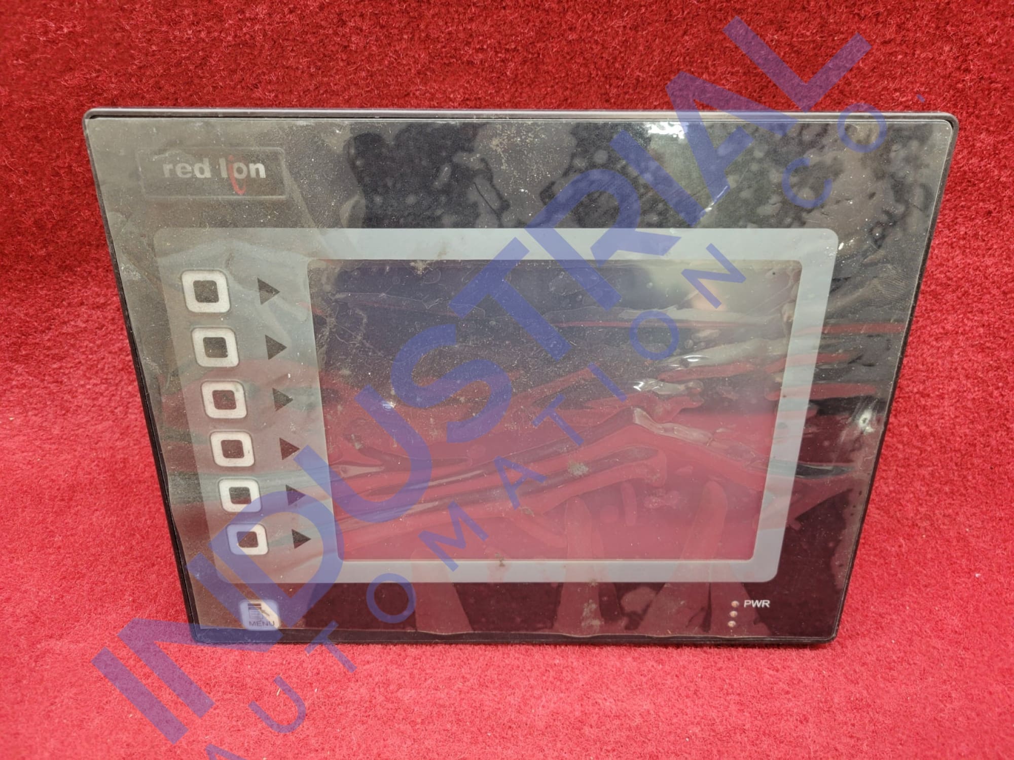 Red Lion G308C000