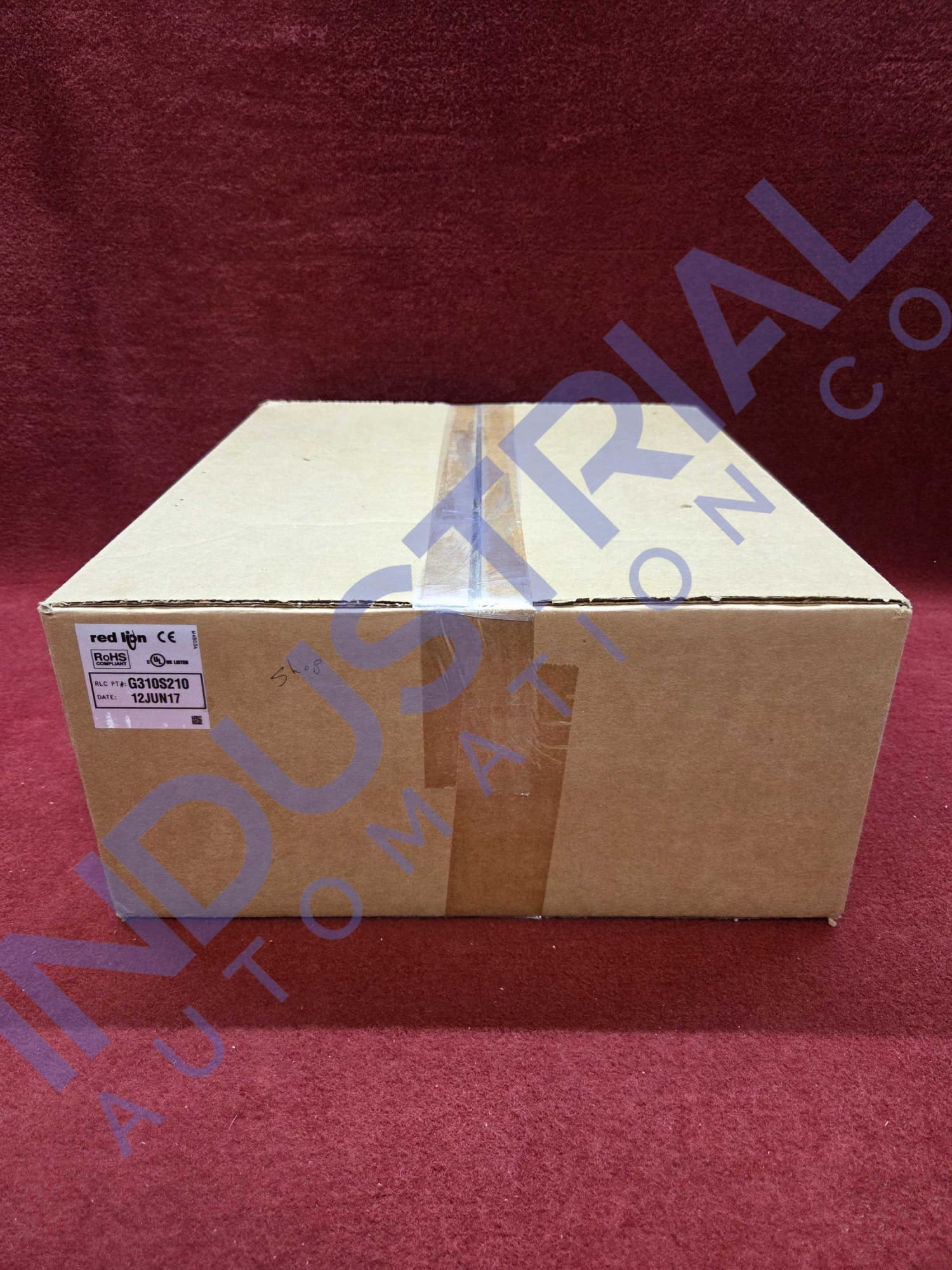 Red Lion G310S210
