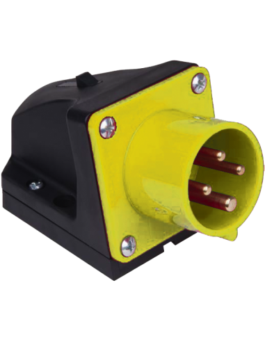 Altech G32S10A INLTM,30A,2P/3W,4h,120V