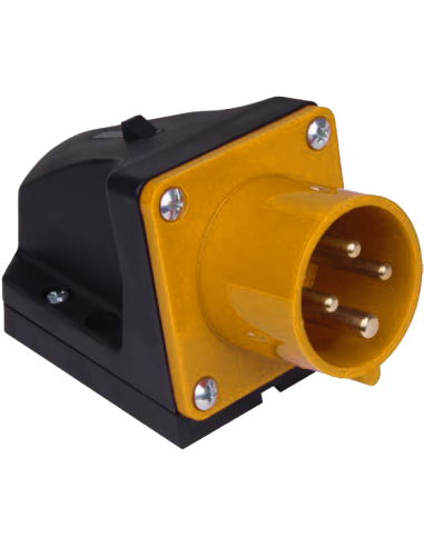 Altech G42S60A INLTM,30A,3P/4W,12h,120/250V