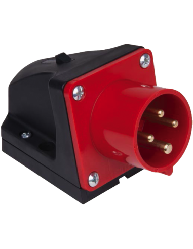 Altech G42S70A INLTM,30A,3P/4W,5h,600V