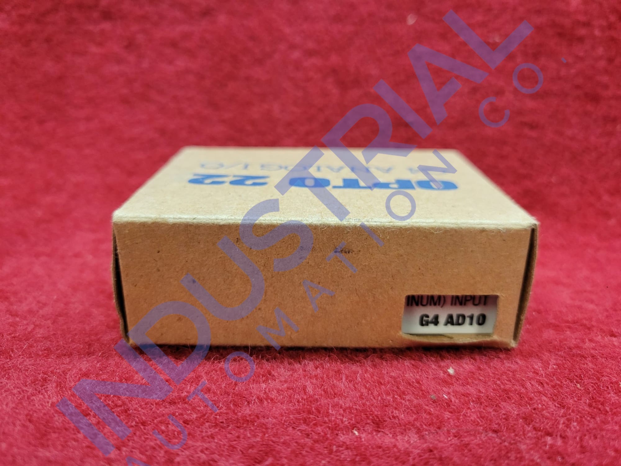 OPTO 22 G4AD10