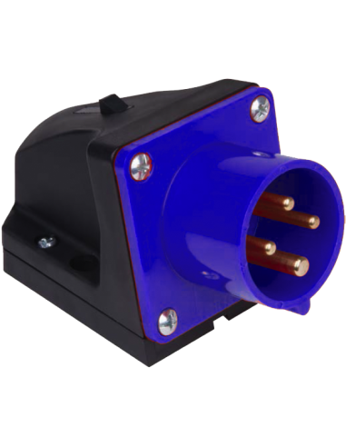 Altech G52S20A INLTM,30A,4P/5W,9h,120/208V