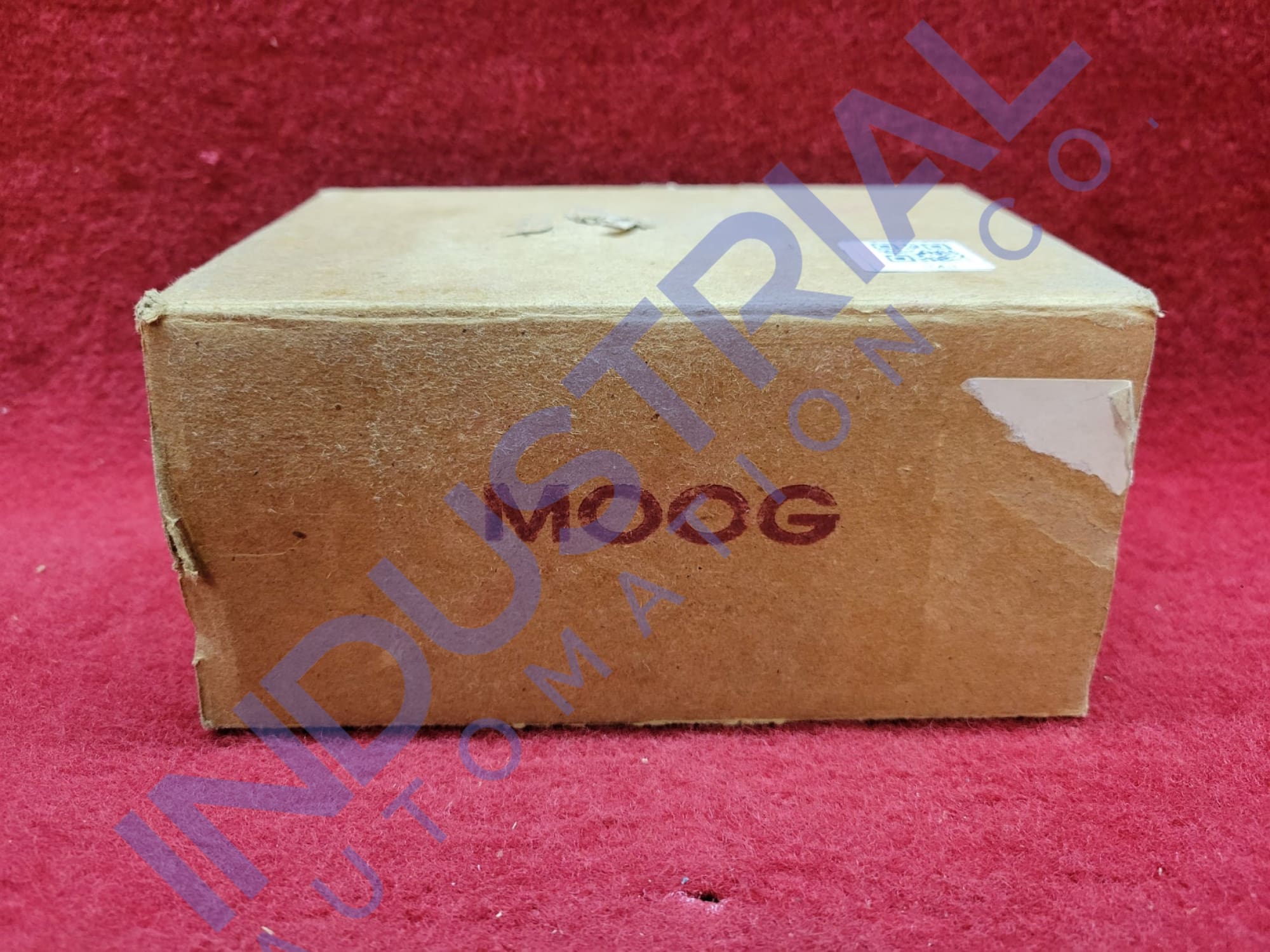 Moog G772K620A