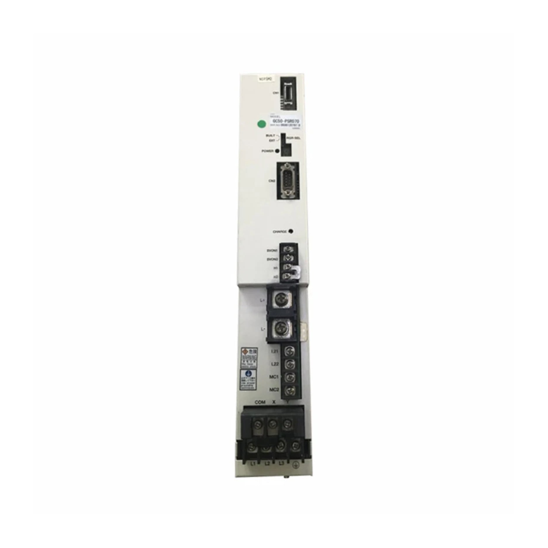 SANYO GC50-U050
