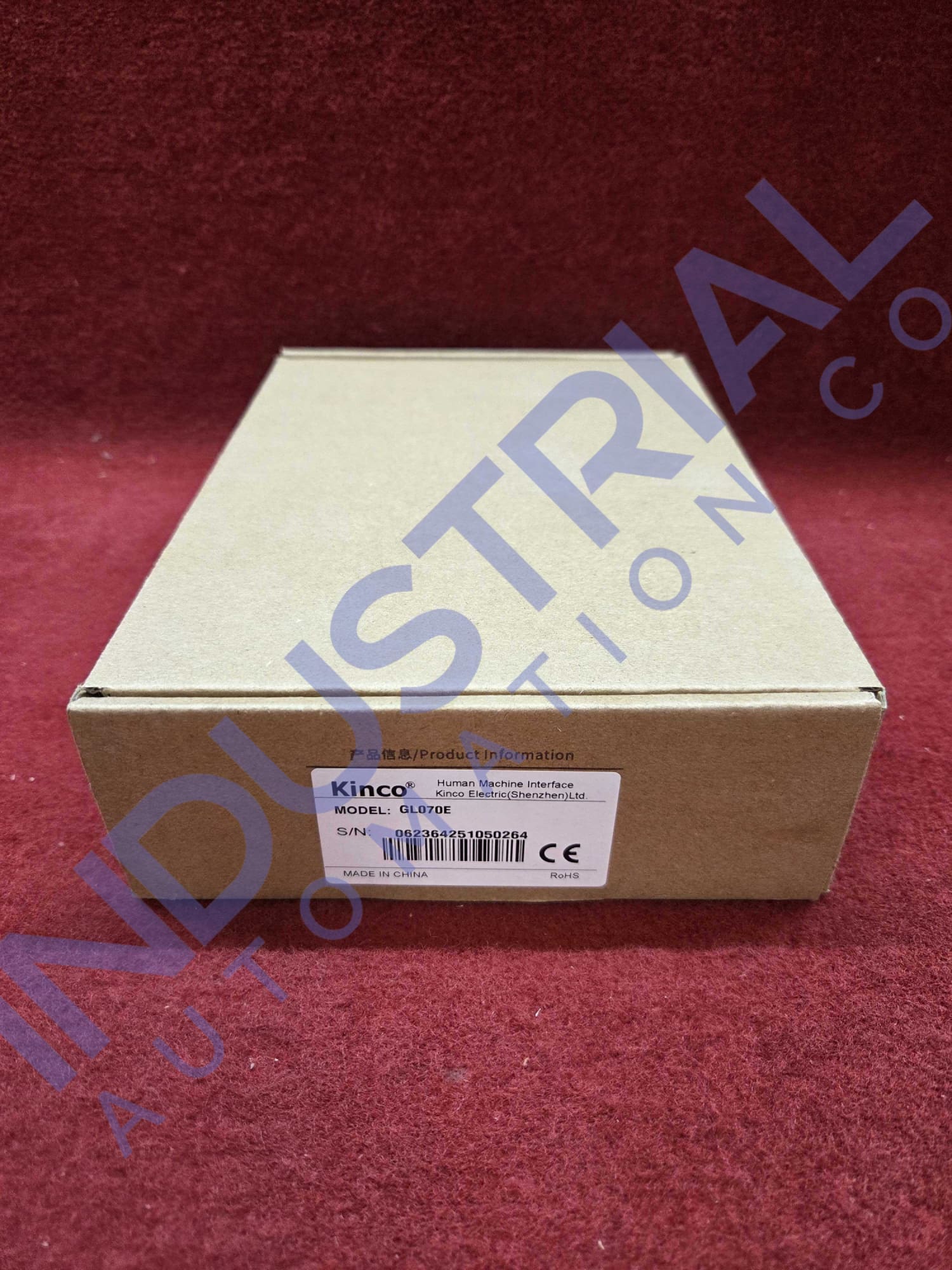 Kinco GL070E