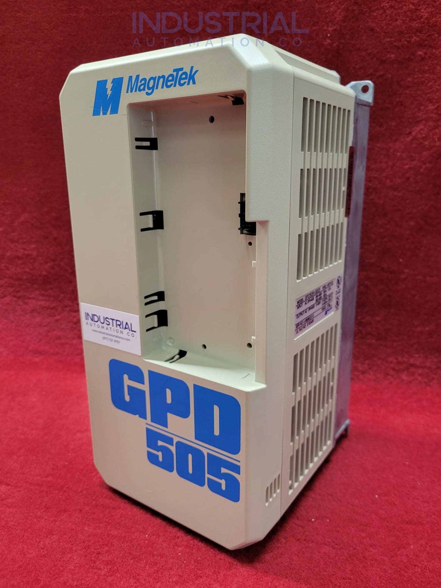 Yaskawa GPD505V-B003