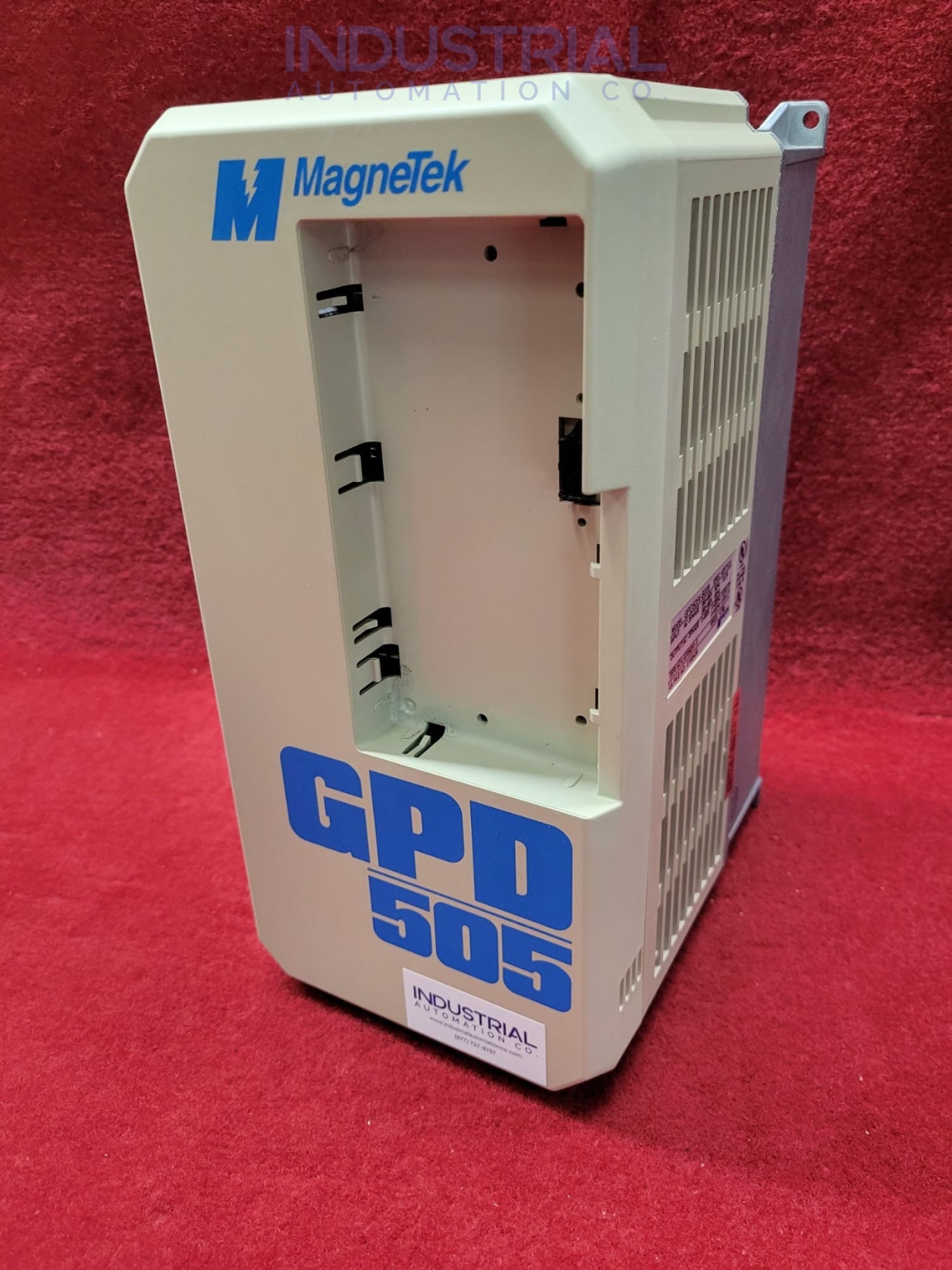 Yaskawa GPD505V-B008
