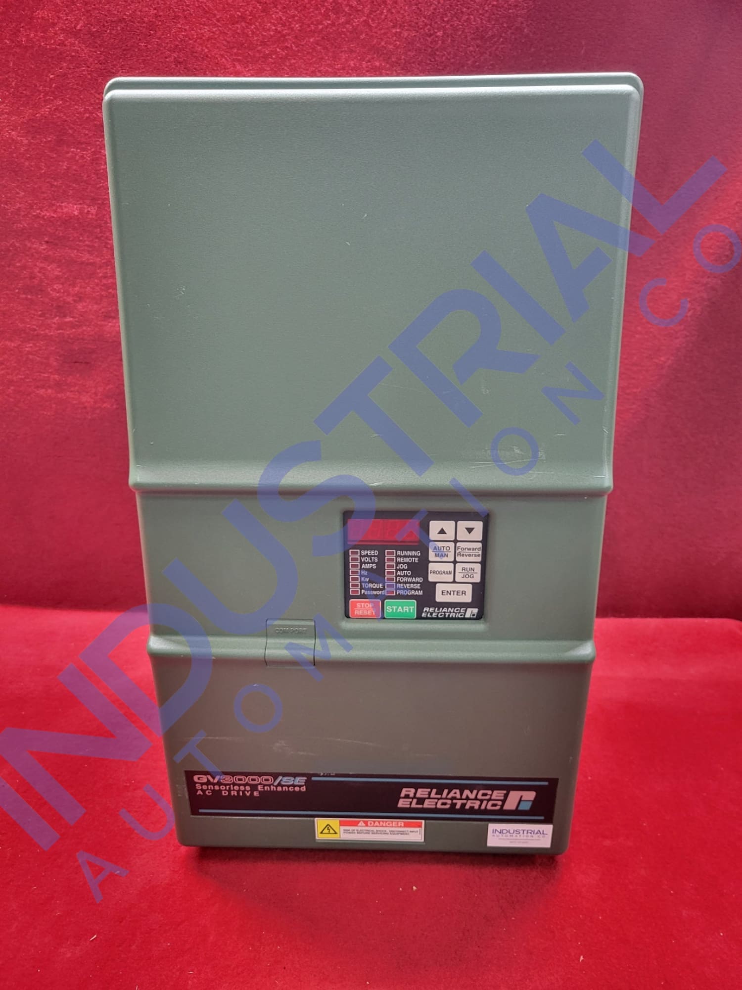 Reliance Electric 30V4160