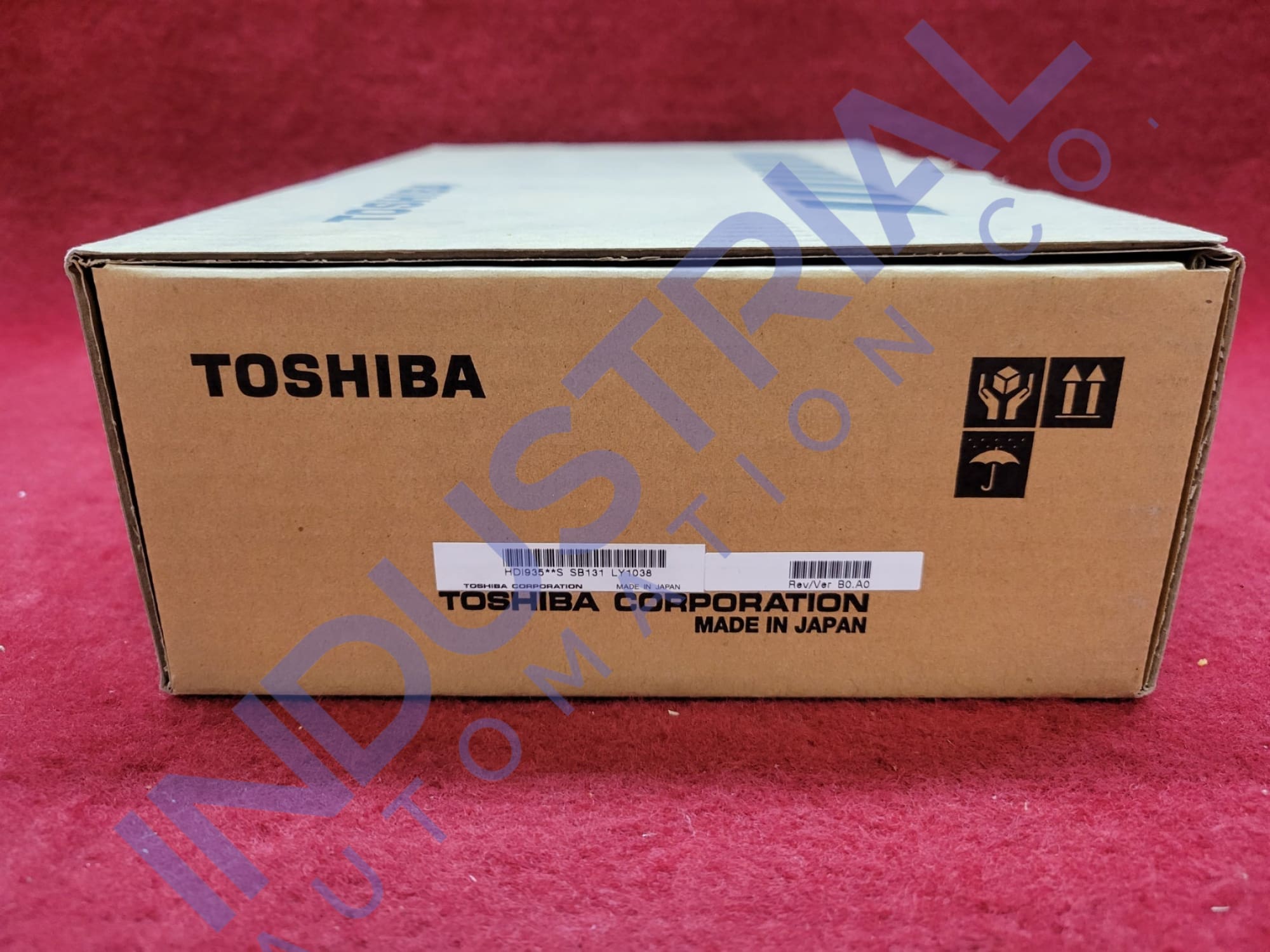 Toshiba HDI935