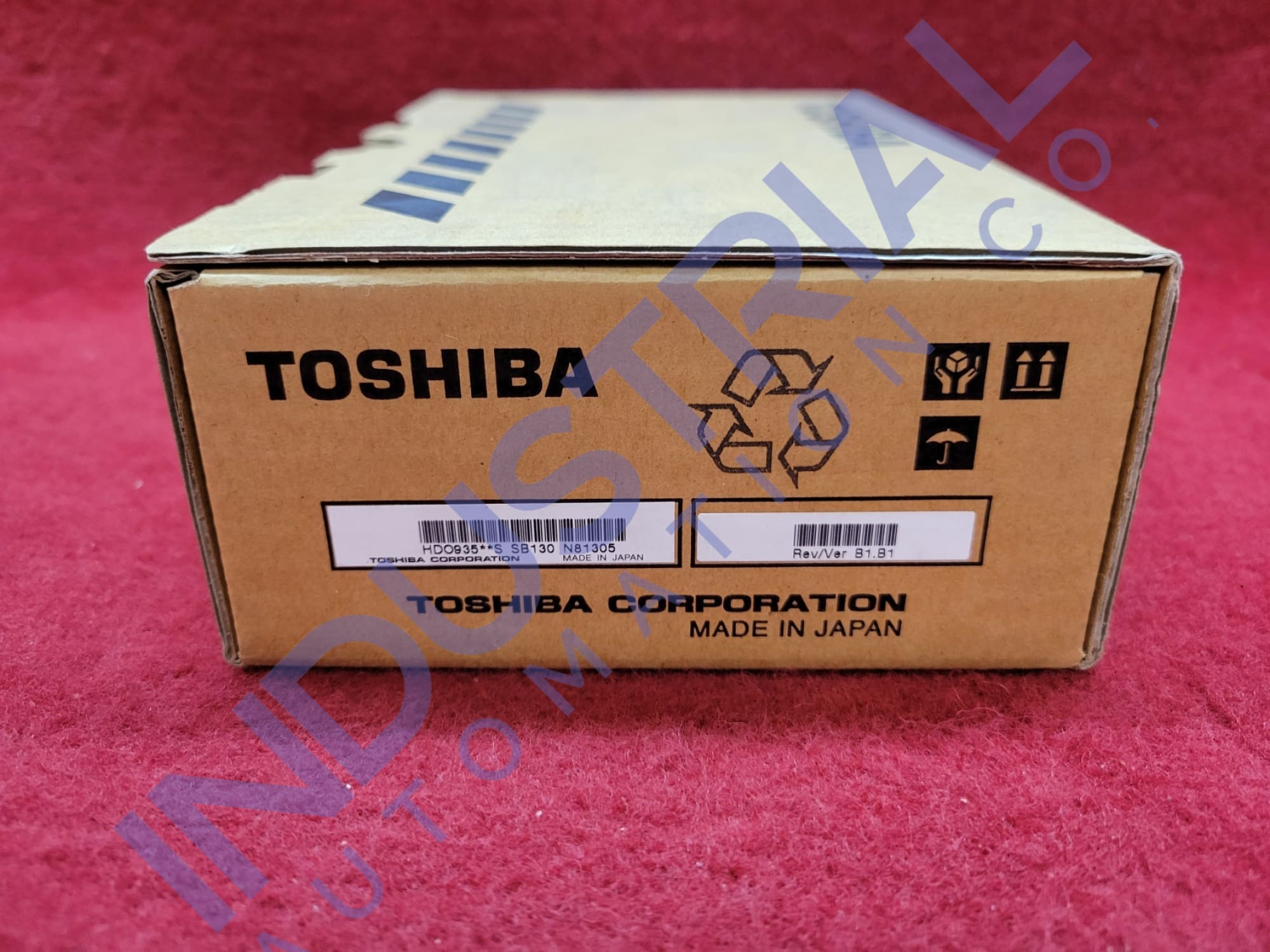 Toshiba HDO935