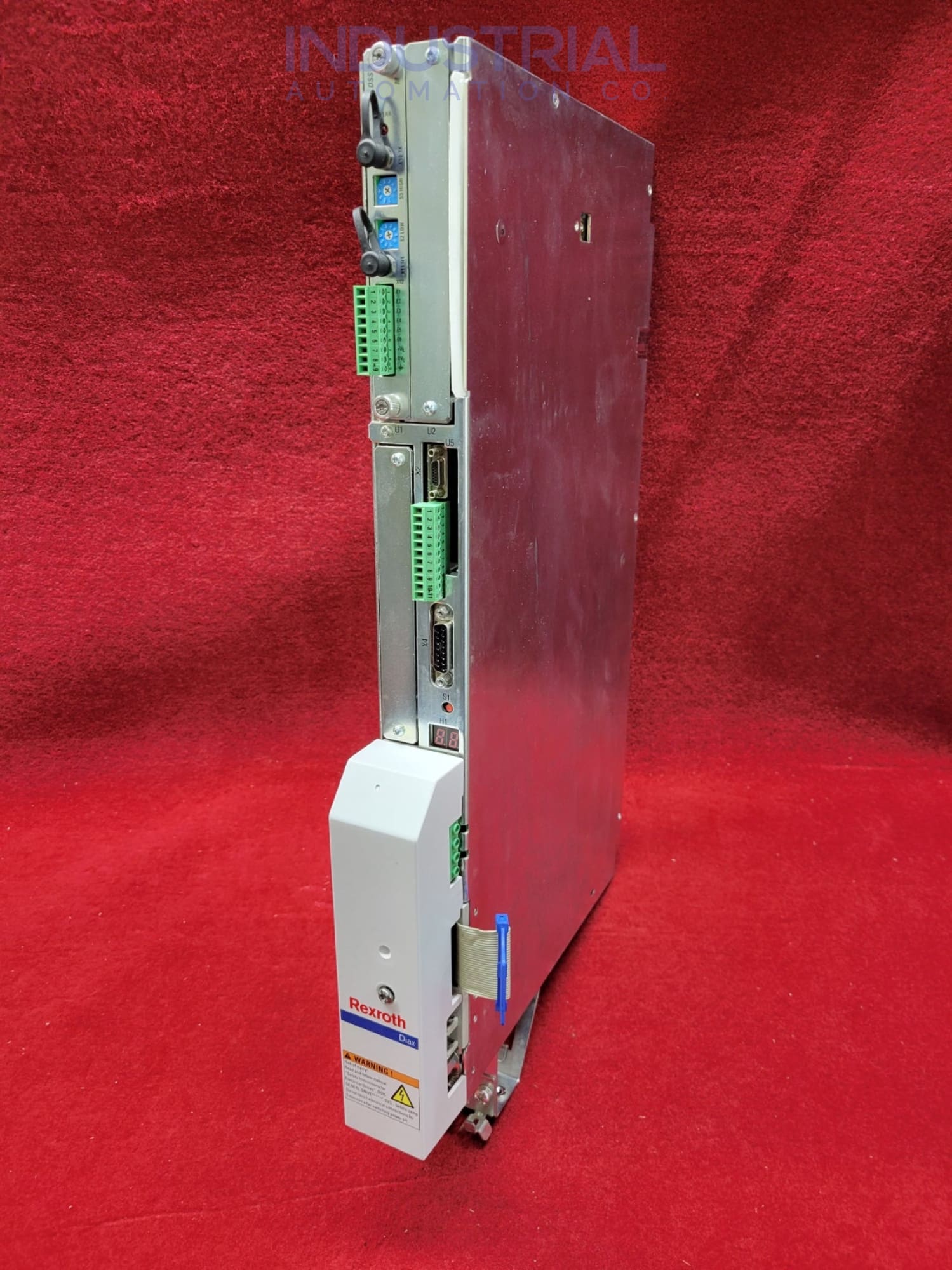 Indramat HDS02.2-W040N-HS12-01-FW