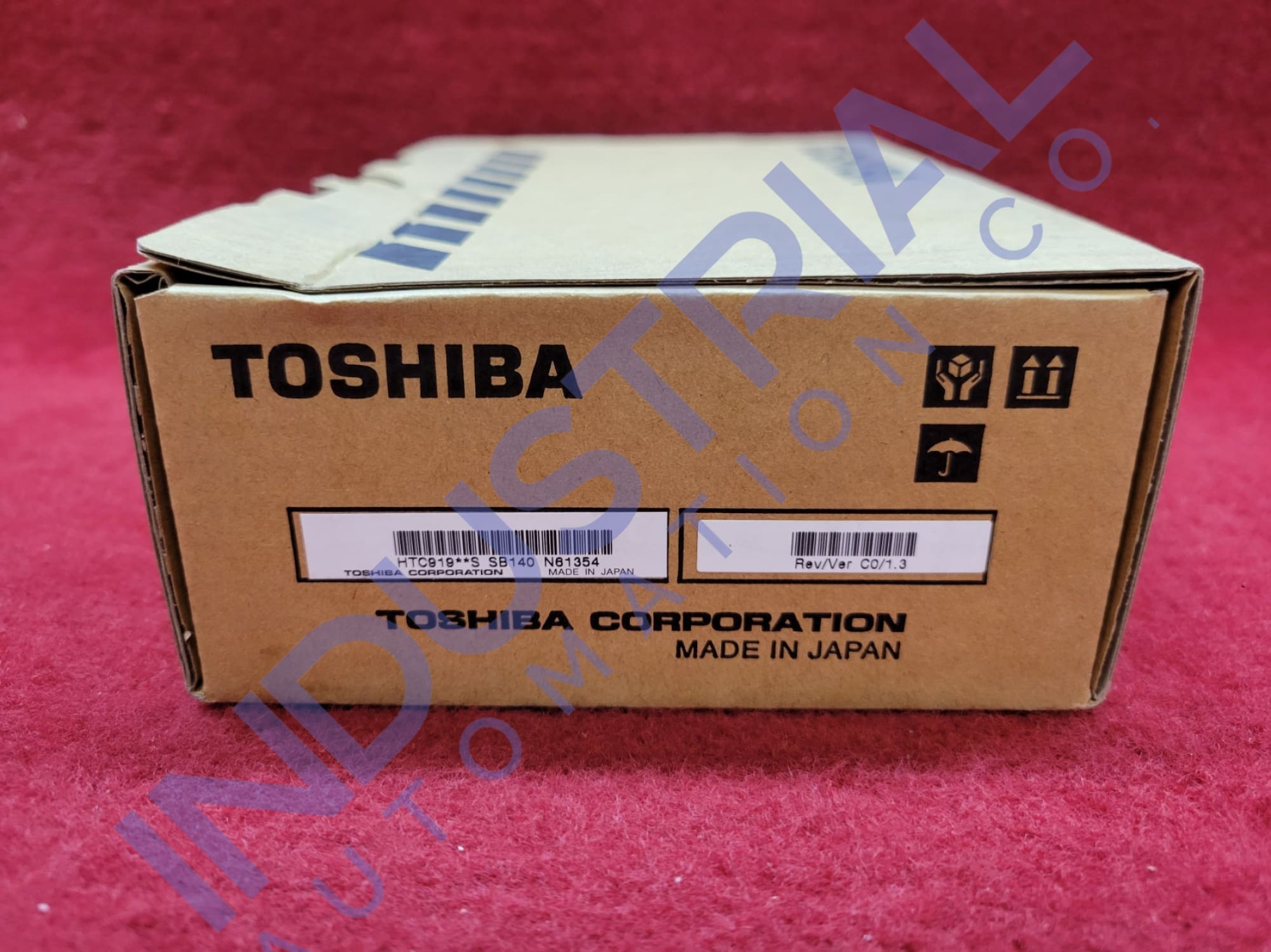 Toshiba HTC919