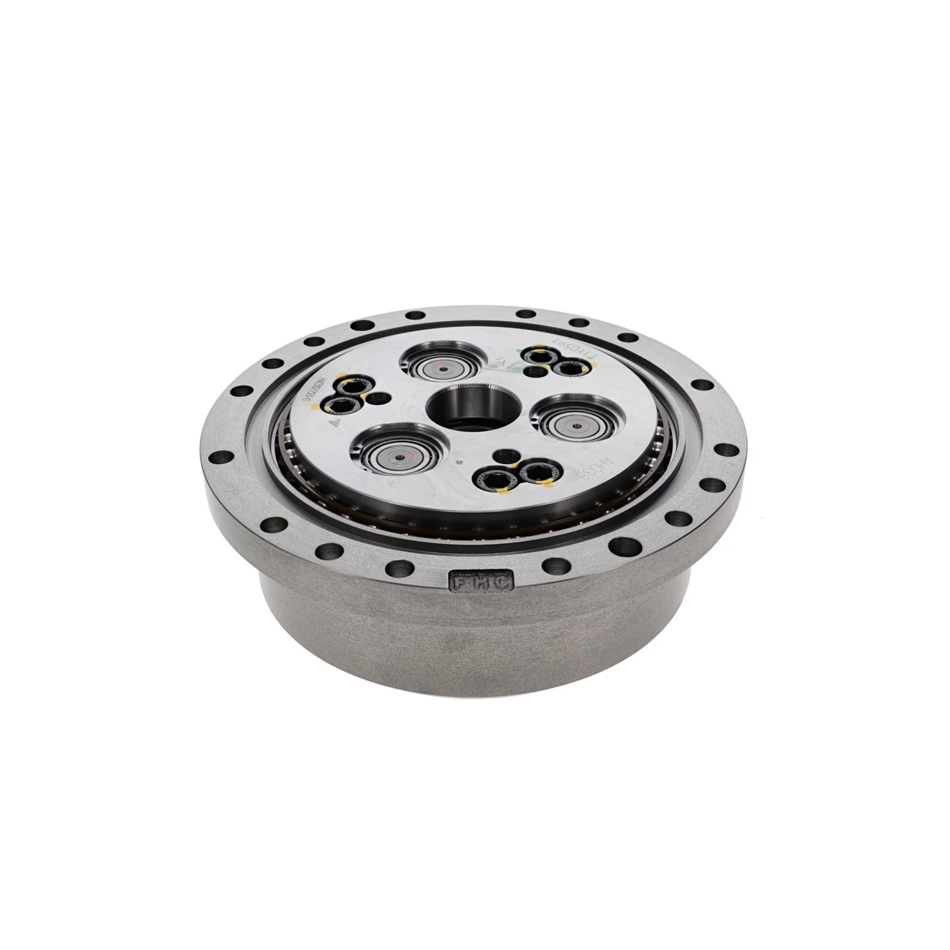 Yaskawa HW0387753-G