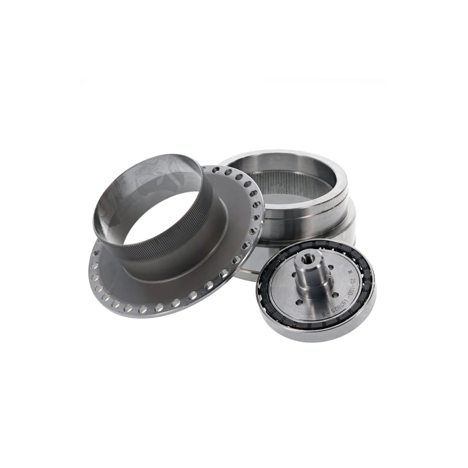 Yaskawa HW1384227-B