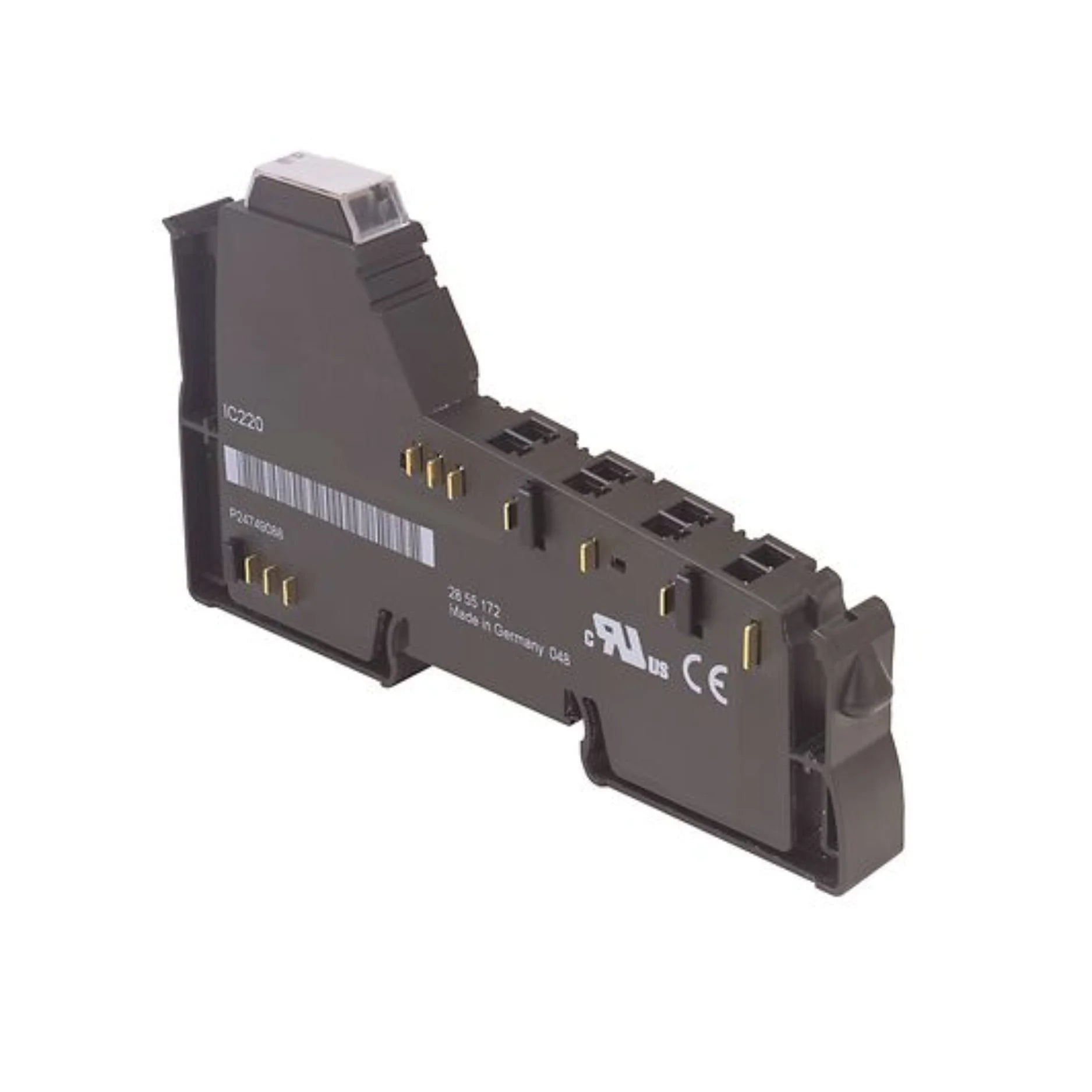 GE IC220MDD843