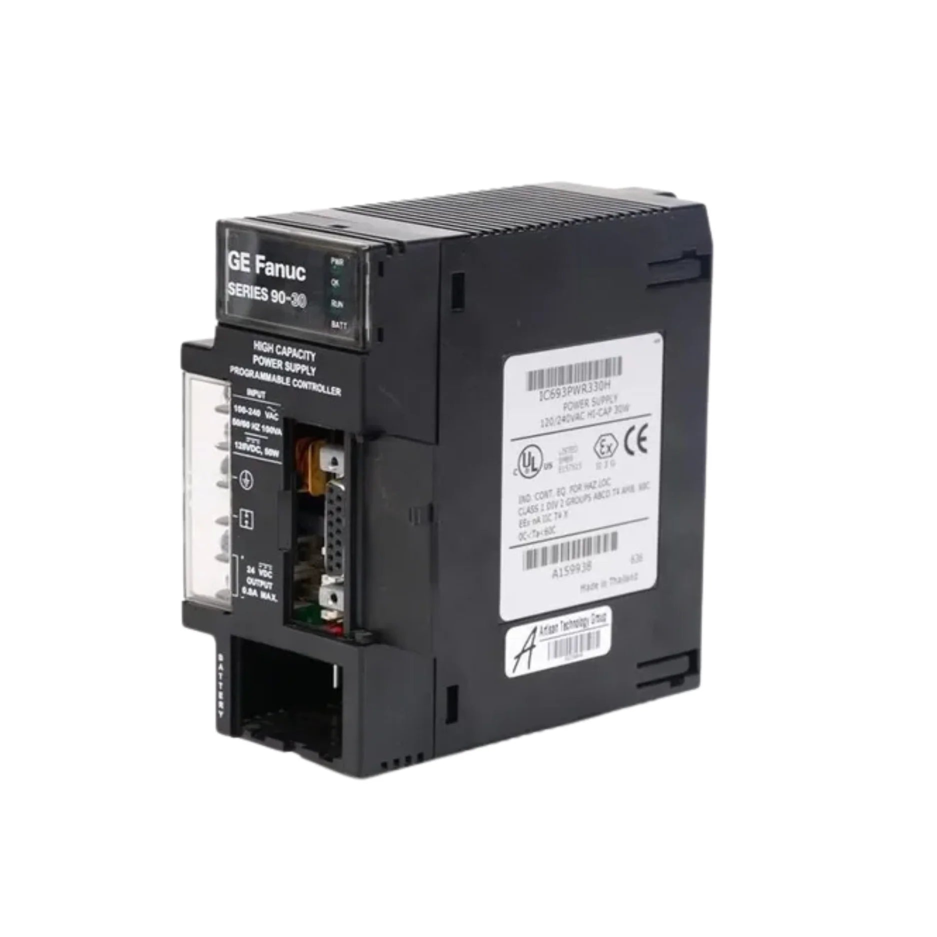 FANUC IC693PWR330H
