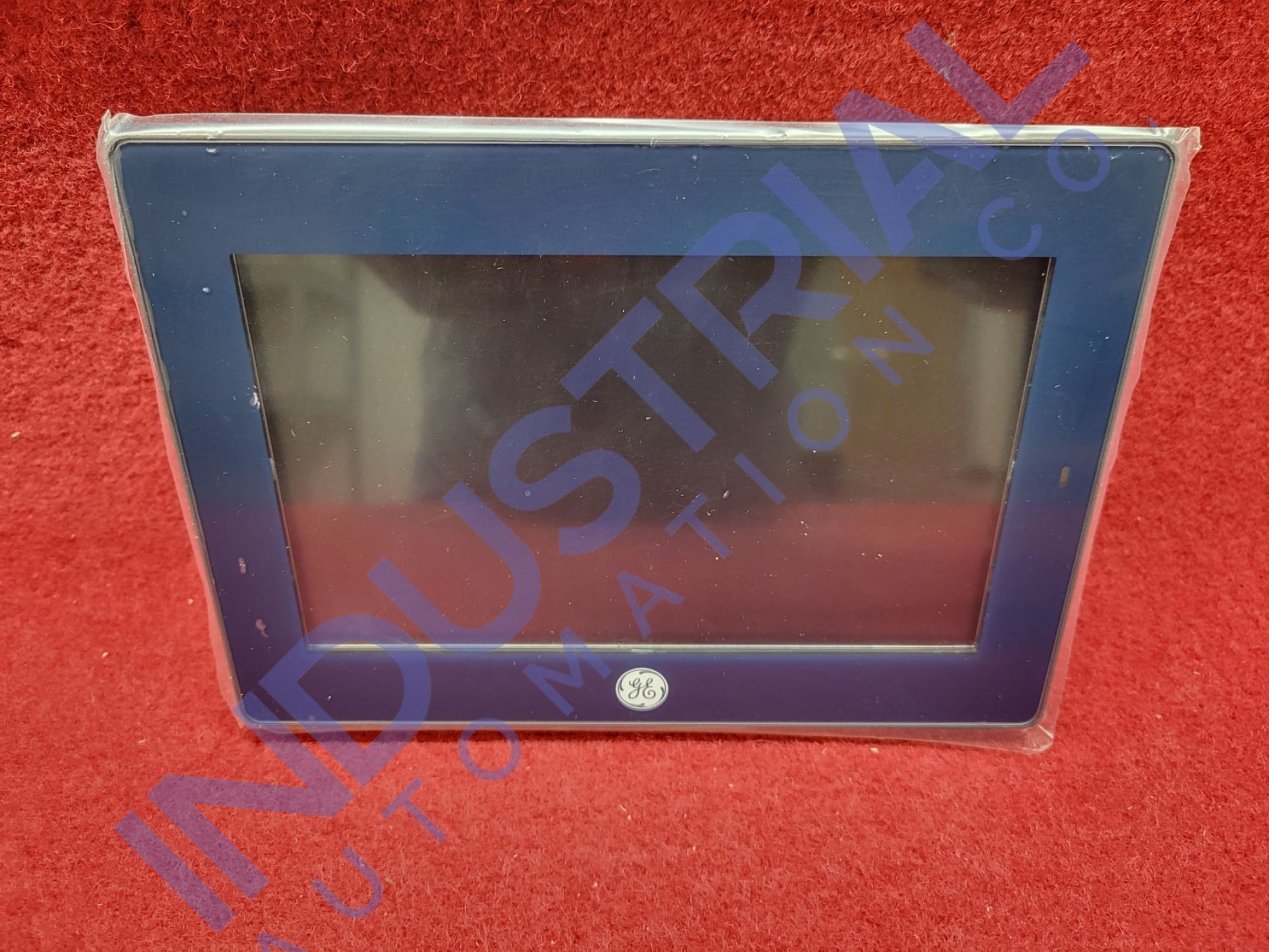 GE FANUC IC755CSW07CDA