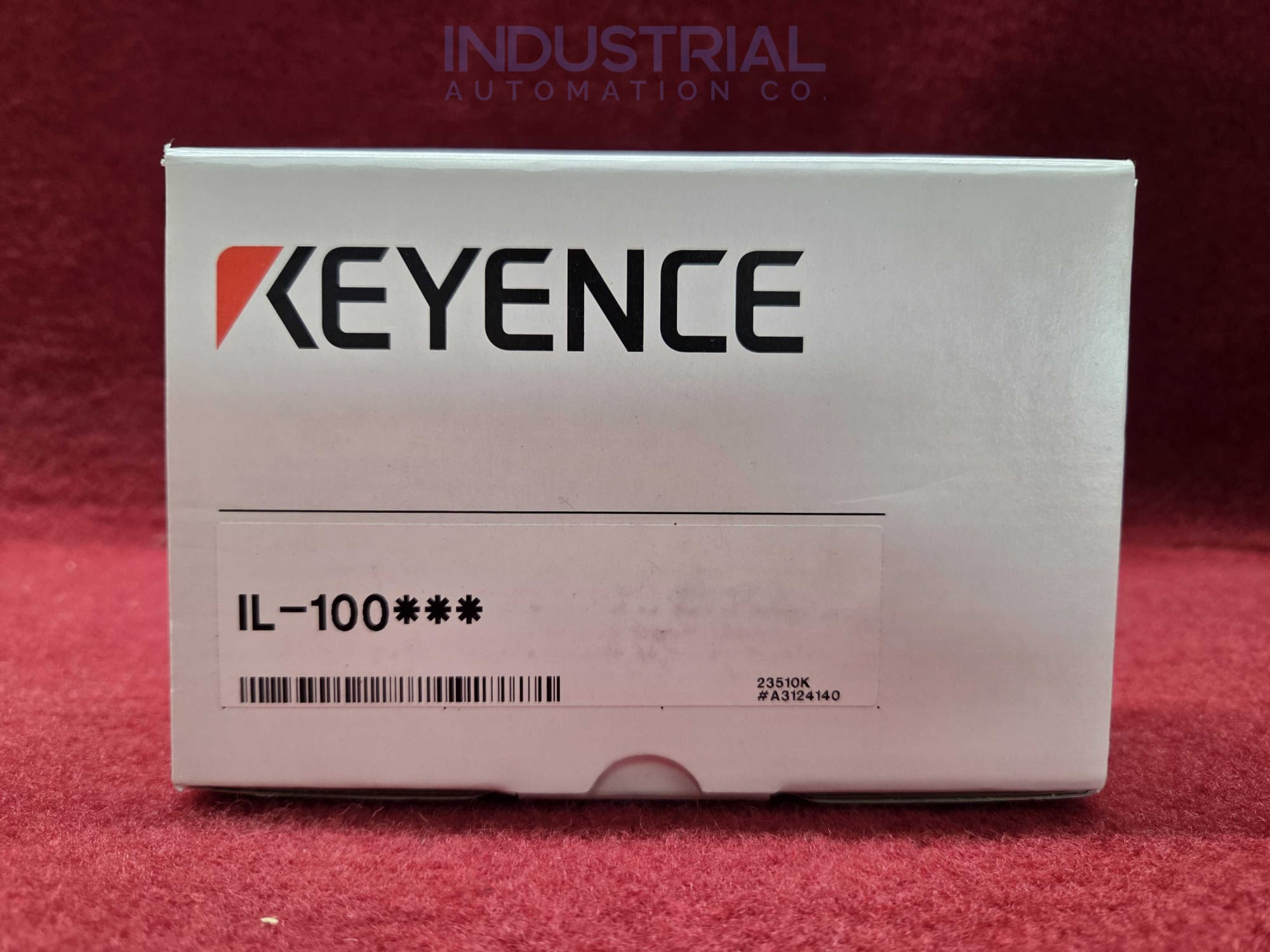 Keyence IL-100
