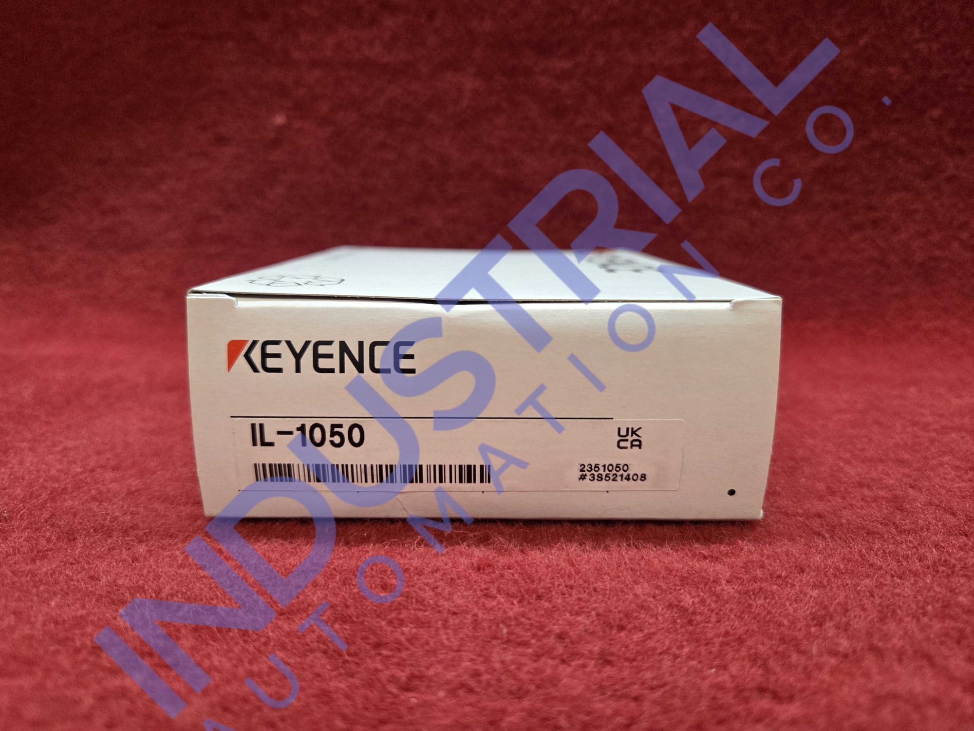 Keyence IL-1050