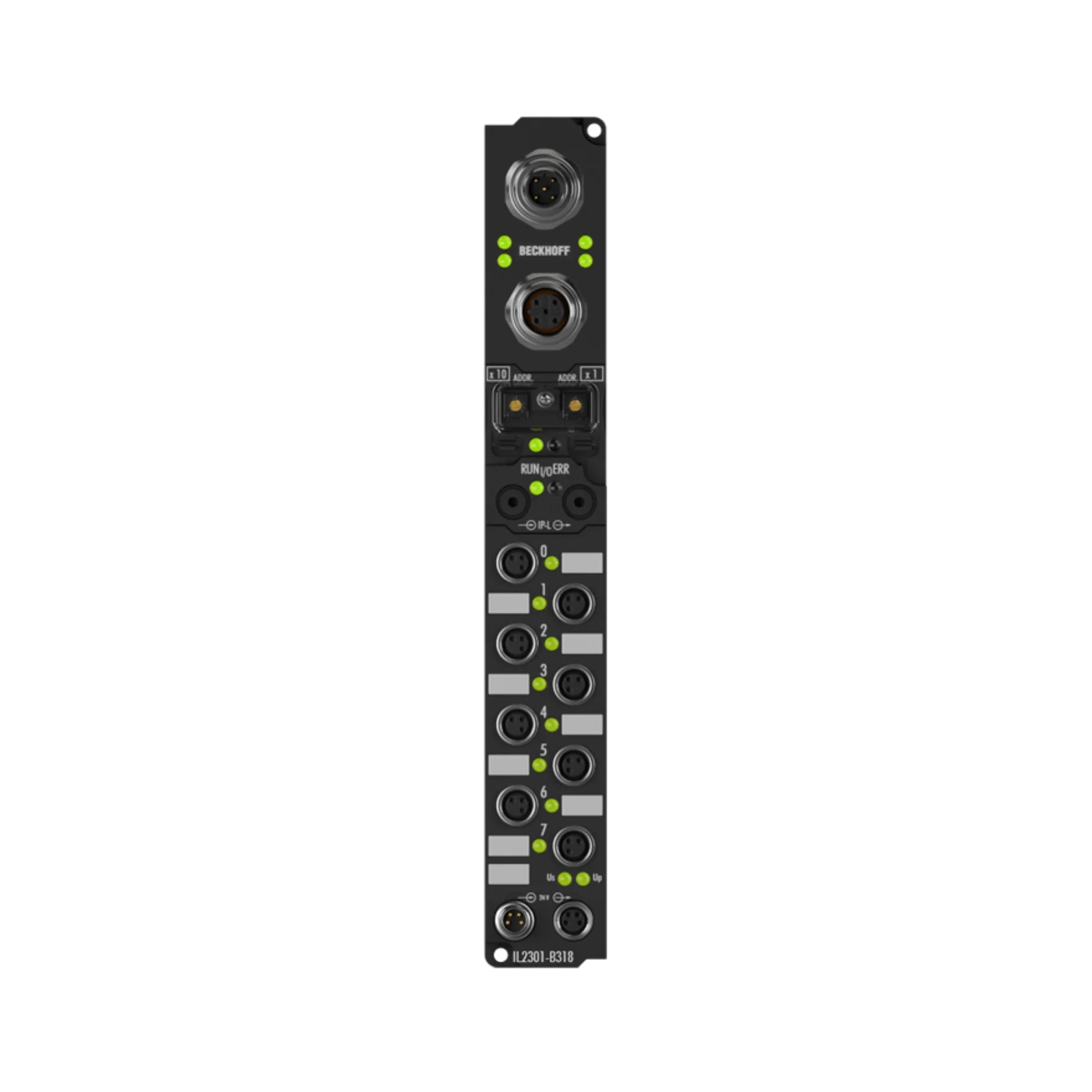 Beckhoff IL2301-B318