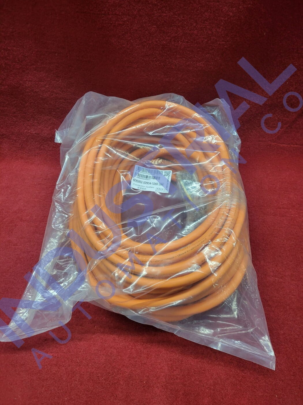 Siemens 6FX5002-5DN54-1DA0