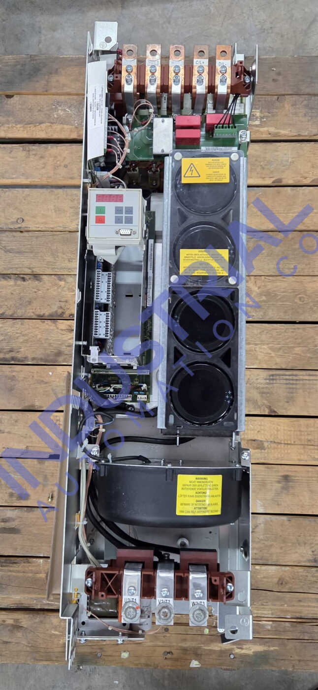 Siemens 6SE7031-0EE20