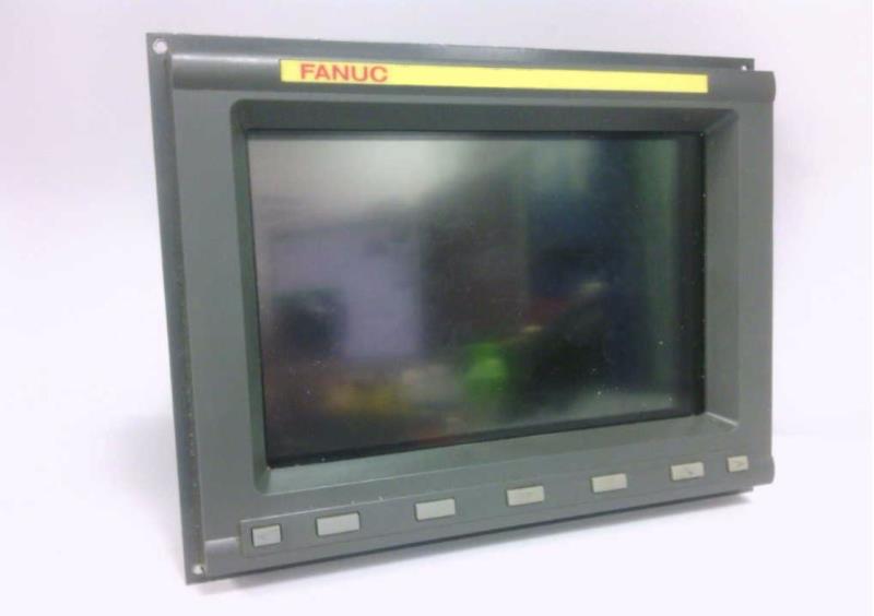 FANUC A02B-0200-C100 Plasma Displays