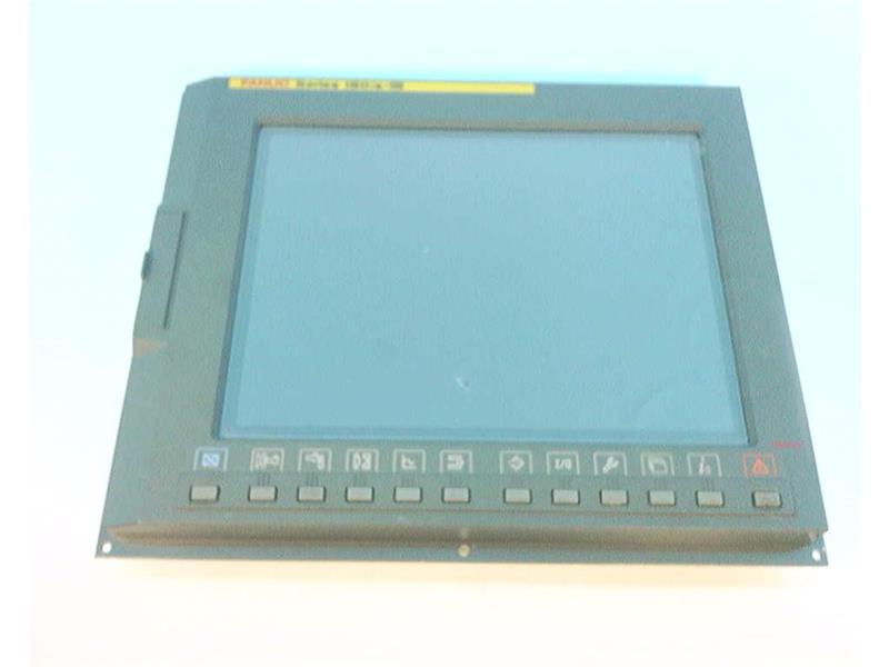 FANUC A02B-0281-D511 LCD Displays