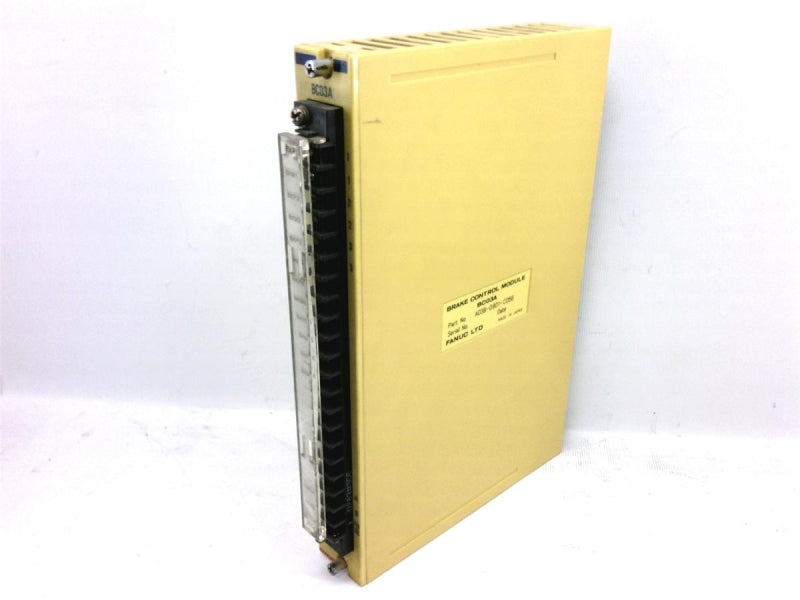 FANUC A03B-0801-C056 PCB