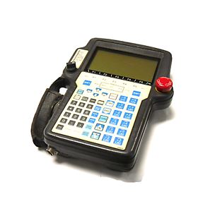 FANUC A05B-2301-C192 Teach Pendant