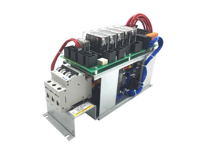 FANUC A05B-2400-C451 E-Stop Units